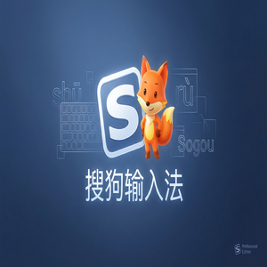 搜狗拼音输入法U模式怎么用？生僻字和偏旁部首输入（高手必备）