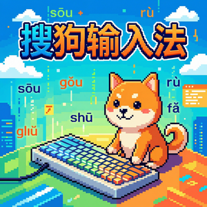 电脑搜狗输入法语音翻译功能详解，中英互译神器