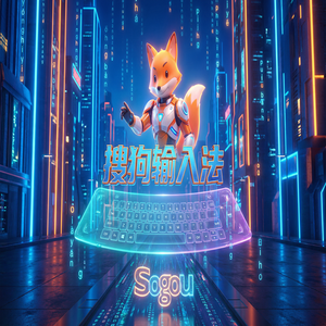 搜狗输入法多设备词库同步使用教程（超详细）